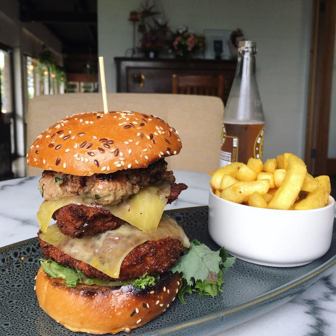 A post from the Grounded Grocer & Cafe Instagram