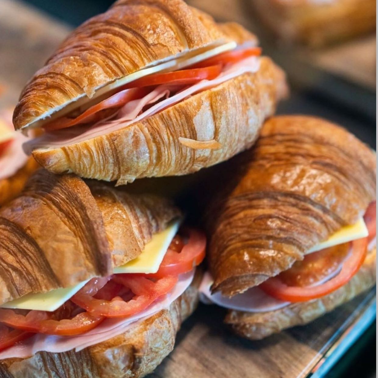 A post from the Grounded Grocer & Cafe Instagram