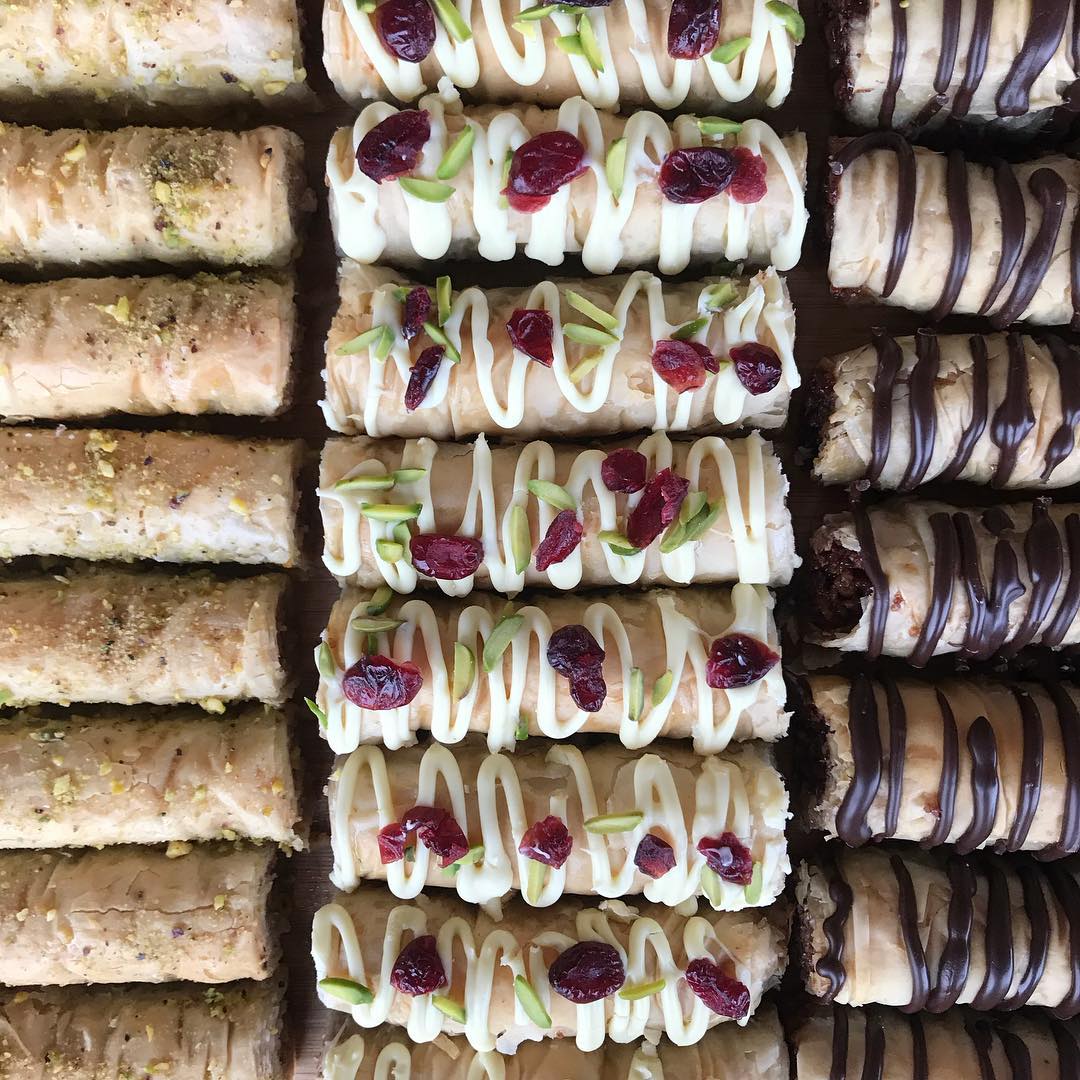 A post from the Grounded Grocer & Cafe Instagram
